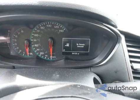 2022 Chevrolet Trax Awd Lt z USA, uszkodzony, nr VIN KL7CJPSM0NB567420